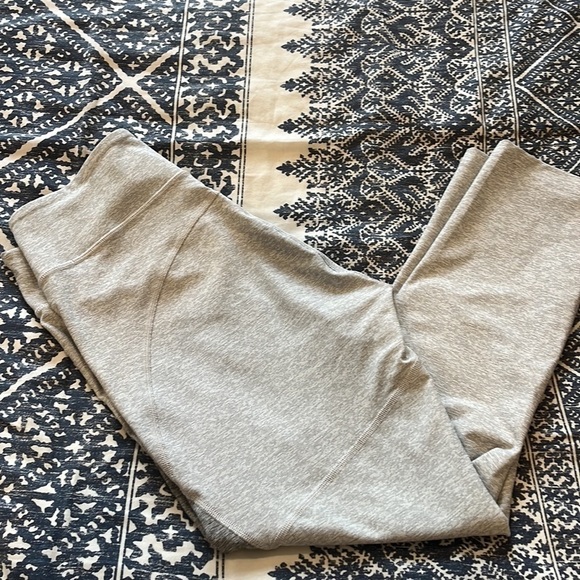 Outdoor Voices Warmup Leggings size L - Picture 4 of 4